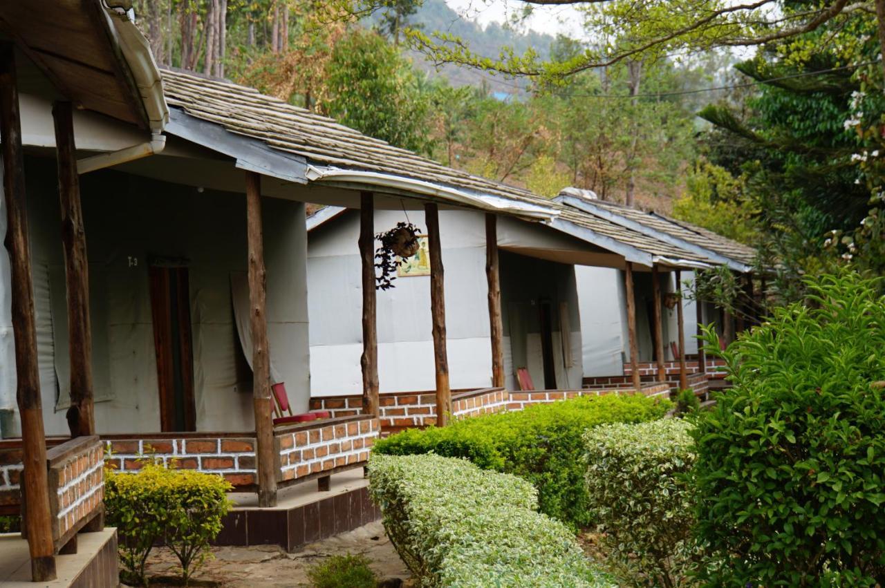 Lushoto Executive Lodge Exterior foto